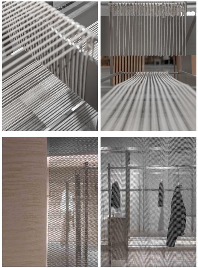 Versatile Modular Store Fixtures for Global Retail Design - Morshopfitting