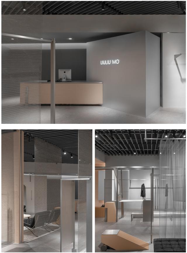 Scalable Modular Store Fixtures for Global Retail Expansion - Morshopfitting