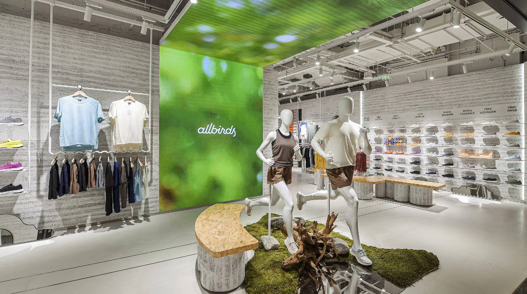 Morshopfitting: Your Premier Shop Display Props Manufacturer For Retail ...