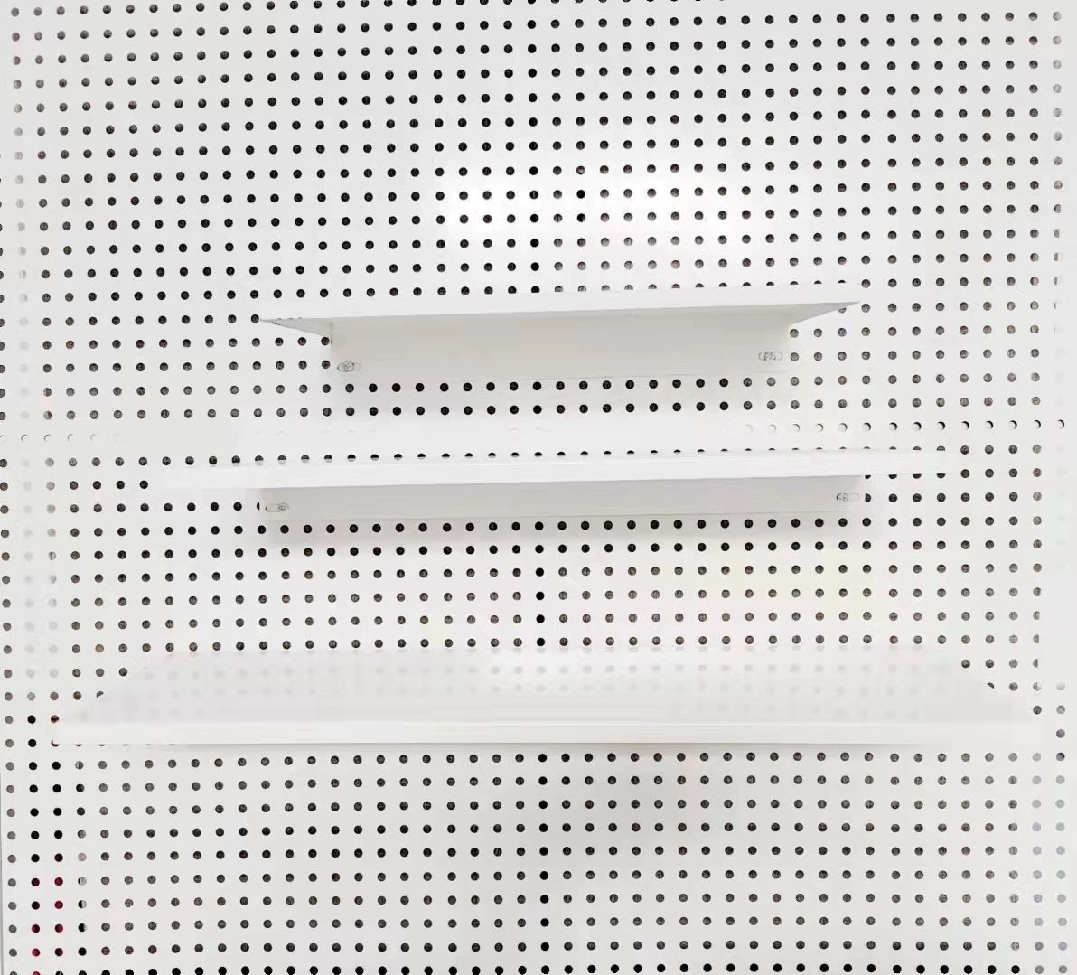 Pegboard for Convenience Boutique Snack Gondola Retail store -Morshopfitting (5)