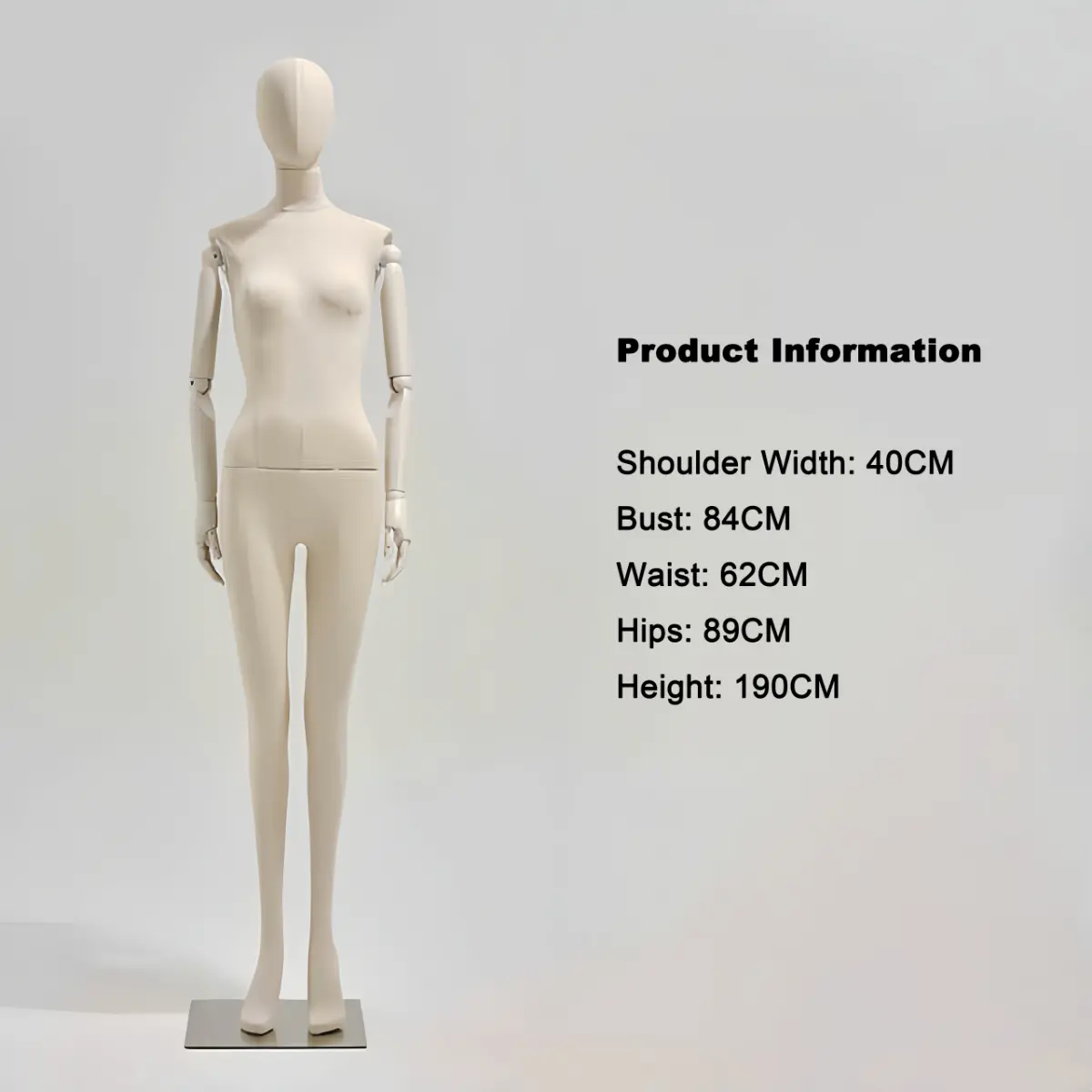 female mannequins with adjustable arms mannequin for sale, mannequin, mannequins, clothes mannequins, mannequin in clothes, mannequin with clothes, clothes on mannequin-Morshopfitting (2)
