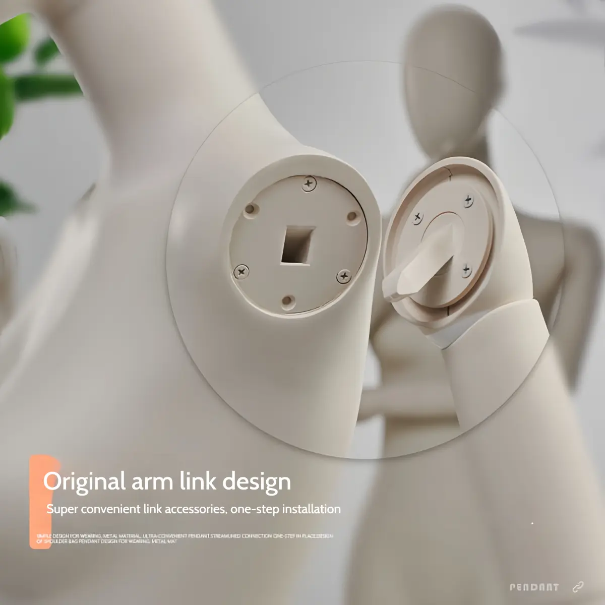 Adjustable Wooden Arm Female Mannequin Collection (5) Adjustable Wooden Arm Female Mannequin Collection (3)