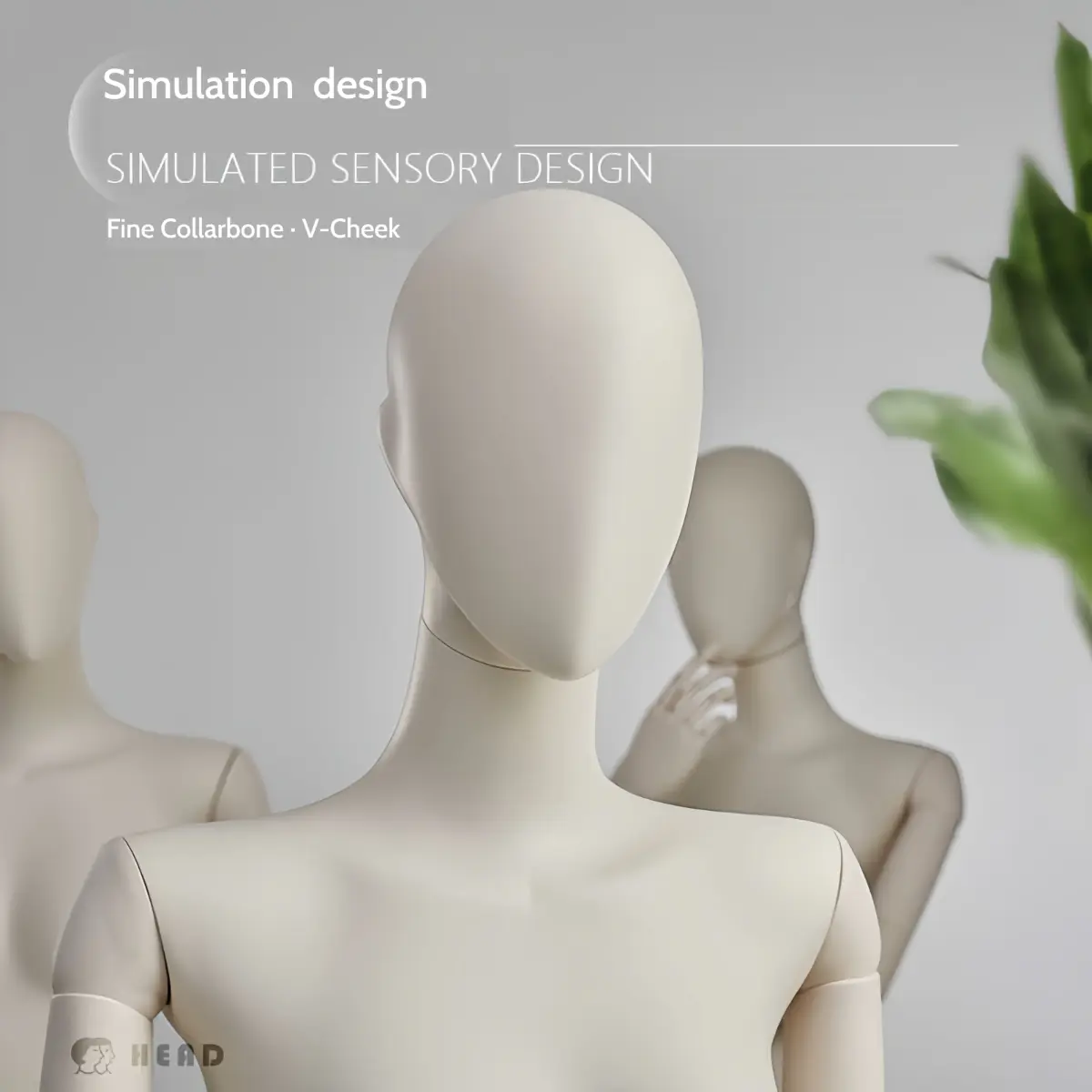 Adjustable Wooden Arm Female Mannequin Collection (6) Adjustable Wooden Arm Female Mannequin Collection (3)