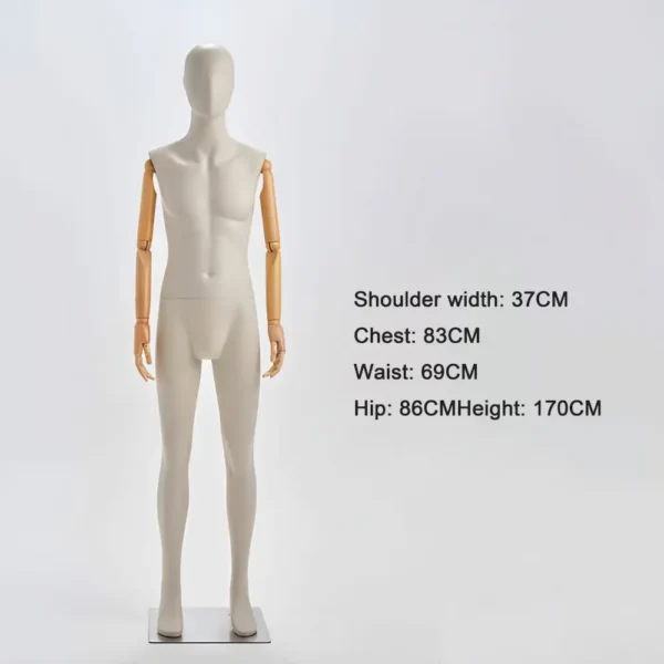 best female adjustable dress mannequin with legs lady valet adjustoform male dummy full body dress form torso stand sewing body form dressmaker dummy tailoring form for sale (2)
