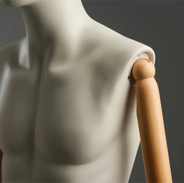 best female adjustable dress mannequin with legs lady valet adjustoform male dummy full body dress form torso stand sewing body form dressmaker dummy tailoring form for sale (2)