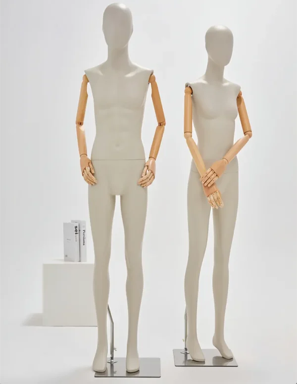 best female adjustable dress mannequin with legs lady valet adjustoform male dummy full body dress form torso stand sewing body form dressmaker dummy tailoring form for sale (2)