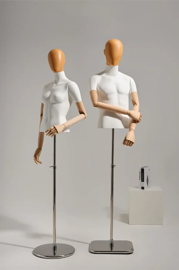 best female adjustable dress mannequin with legs lady valet adjustoform male dummy full body dress form torso stand sewing body form dressmaker dummy tailoring form for sale (4)