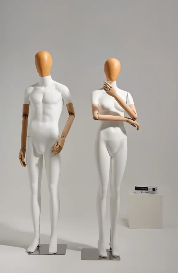 best female adjustable dress mannequin with legs lady valet adjustoform male dummy full body dress form torso stand sewing body form dressmaker dummy tailoring form for sale (4)