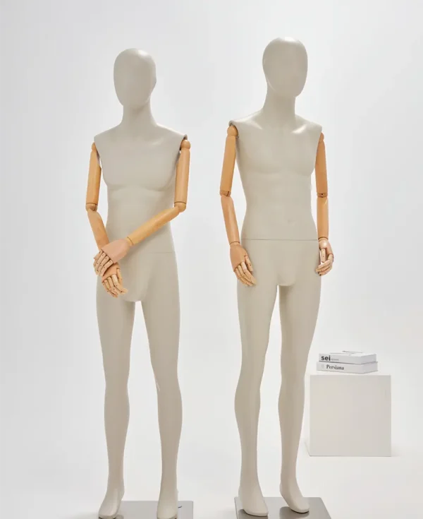 best female adjustable dress mannequin with legs lady valet adjustoform male dummy full body dress form torso stand sewing body form dressmaker dummy tailoring form for sale (2)