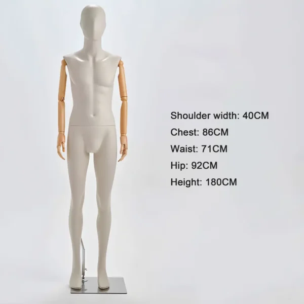 best female adjustable dress mannequin with legs lady valet adjustoform male dummy full body dress form torso stand sewing body form dressmaker dummy tailoring form for sale (2)