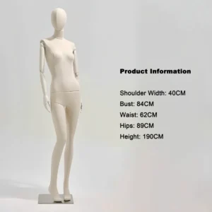 female mannequins with adjustable arms mannequin for sale, mannequin, mannequins, clothes mannequins, mannequin in clothes, mannequin with clothes, clothes on mannequin-Morshopfitting (1)