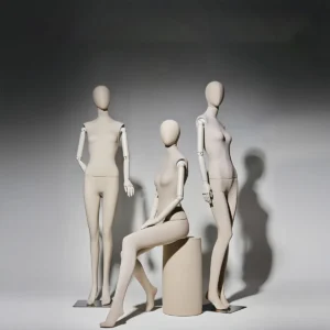female mannequins with adjustable arms mannequin for sale, mannequin, mannequins, clothes mannequins, mannequin in clothes, mannequin with clothes, clothes on mannequin-Morshopfitting (5)
