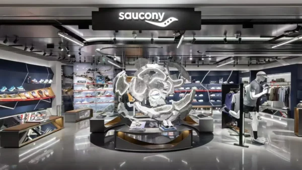 Fiberglass interior Artificial Fake Stone Faux Indoor Landscaping manufactured Rock for Window Display Creative Hollow Rockery boulders Arc'teryx, Saucony, Tanboer and other sport (3)