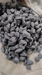 Fiberglass interior Artificial Fake Stone Faux Indoor Landscaping manufactured Rock for Window Display Creative Hollow Rockery boulders Arc'teryx, Saucony, Tanboer and other sports brand (5)