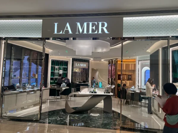 LAMER Cosmetic Store Fixtures Customization factory-Morshopfitting (15)