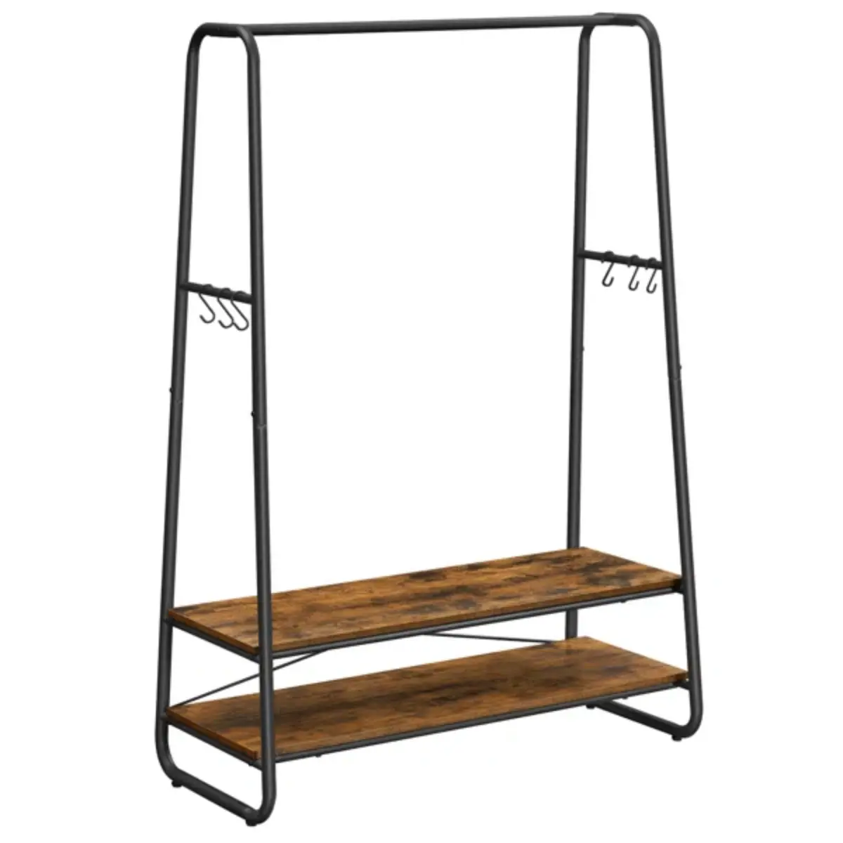 Clothing Display Racks