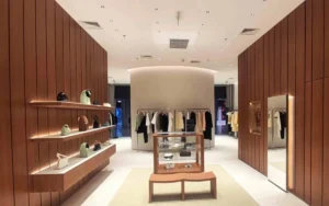 Morshopfitting | Store Display