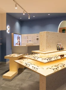 Morshopfitting | Store Display